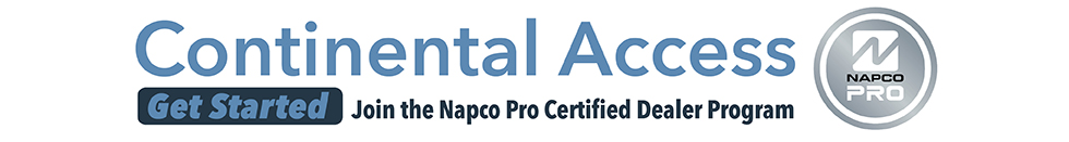 Continental Access